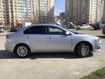 Mitsubishi Lancer 1.6 MT, 2012, 182 000 км, с пробегом, цена 901 000 руб.