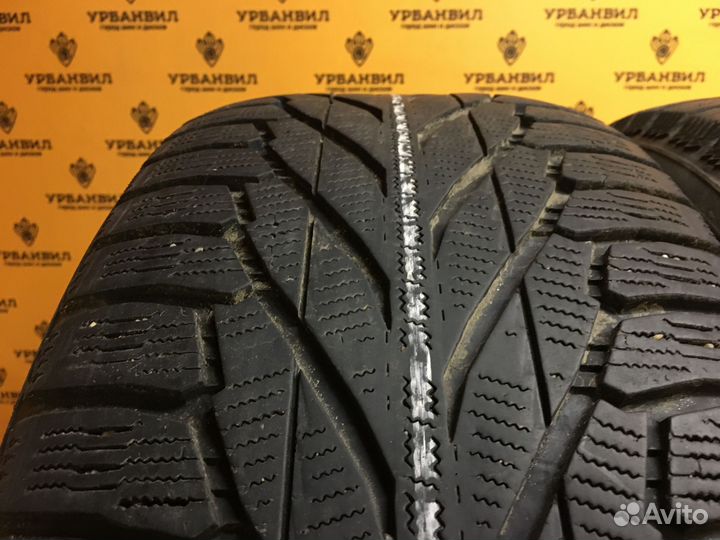Nokian Tyres Hakkapeliitta R2 SUV 265/60 R18 114R