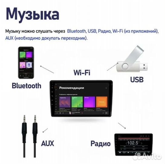 CaCar TK3 1K новинка Subaru Субару Tribeca WX W10