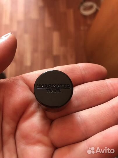 Духи Black Afgano нишевые