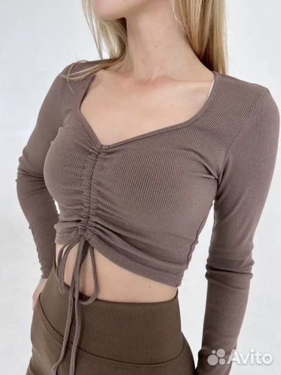 Топ женский