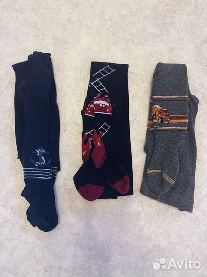 Вещи детские