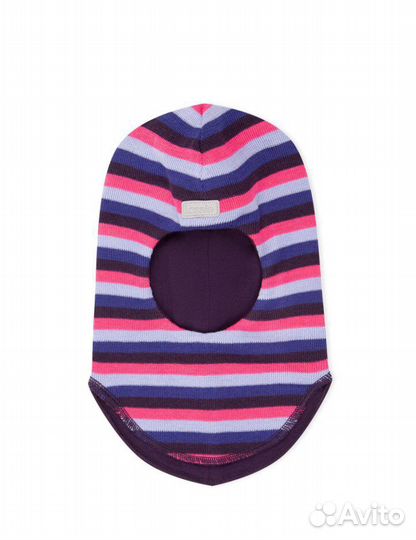 Шапка шлем новые lassie