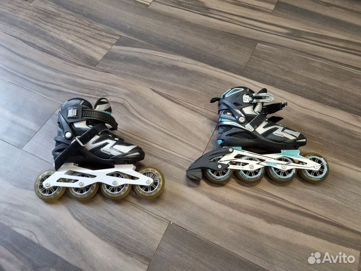 Ролики детские