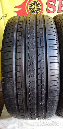 Pirelli P Zero Rosso 275/45 R19 108Y