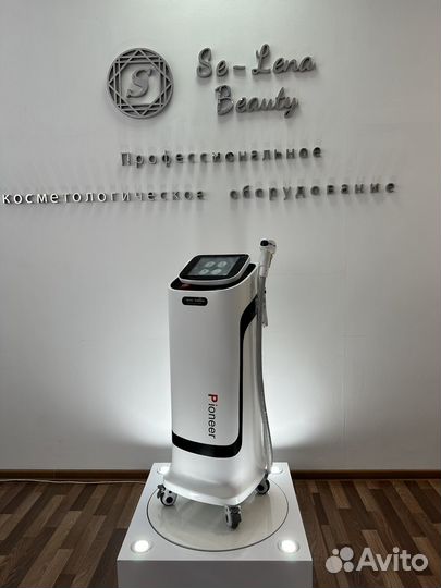 Диодный лазер OZ Pioneer