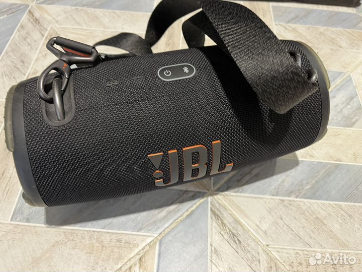 Беспроврдная колонка Jbl xtreme 3