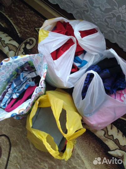 Вещи на мальчика с 0 до 3х лет