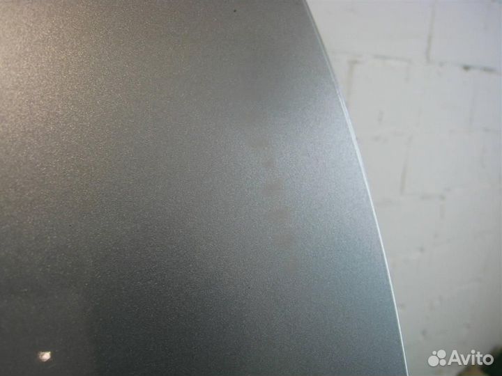 Дверь задняя правая Toyota RAV4 A2 2003