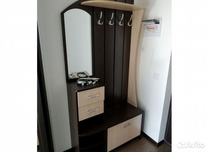 Прихожая Аврора