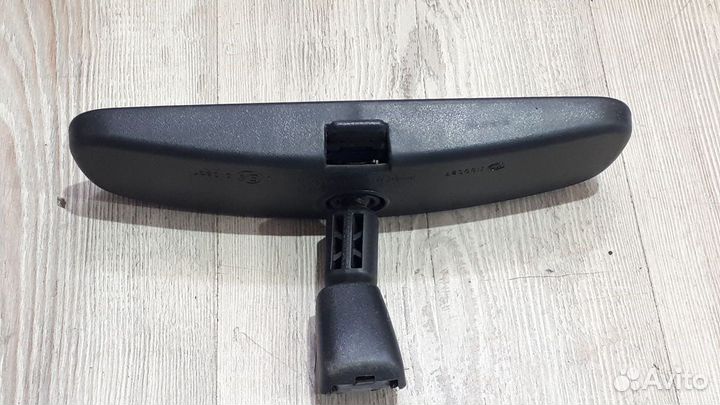 Зеркало салона Nissan X-trail T31