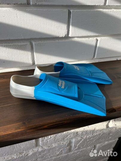 Ласты для плавания детские
