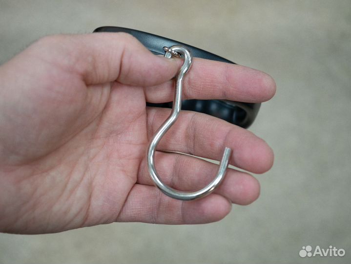 Весы для взвешивания улова