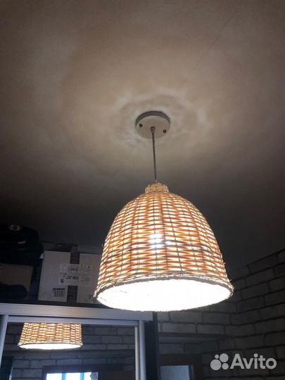 Светильник-люстра