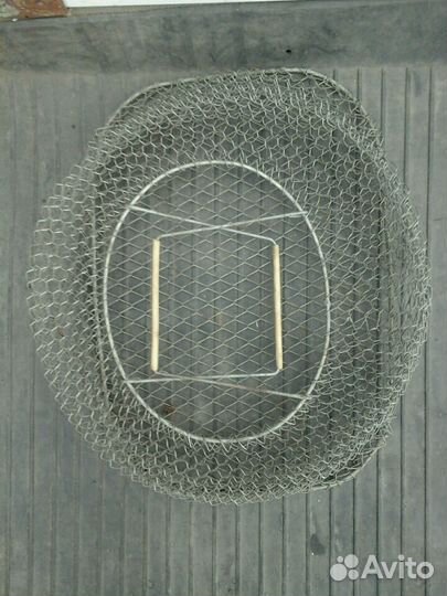Сетка складная