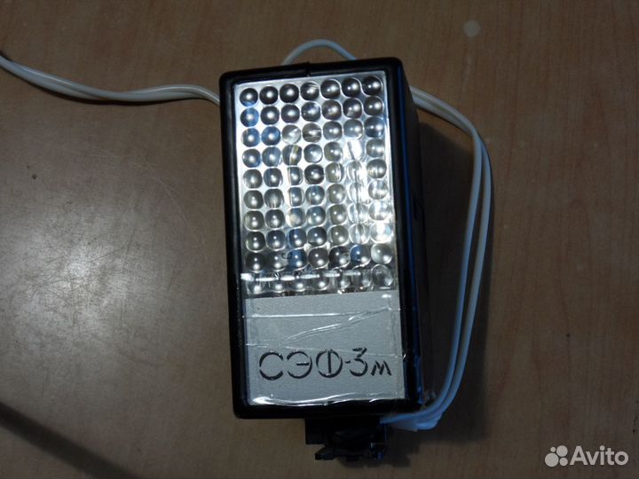 Принадлежности для фото