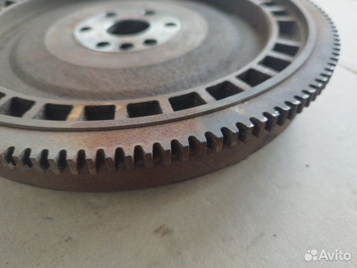 Маховик МКПП Ford Focus седан sida 8B58854 2008