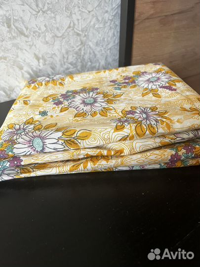 Отрез ткани СССР
