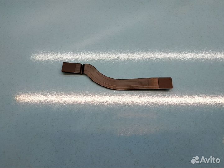 Шлейф IO Board 076-0085 821-2653-A A1398 2015