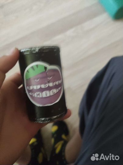 Запчасти для трюкового самоката