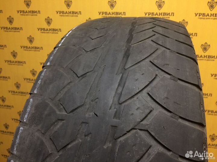 Cooper Discoverer ATS 235/65 R17