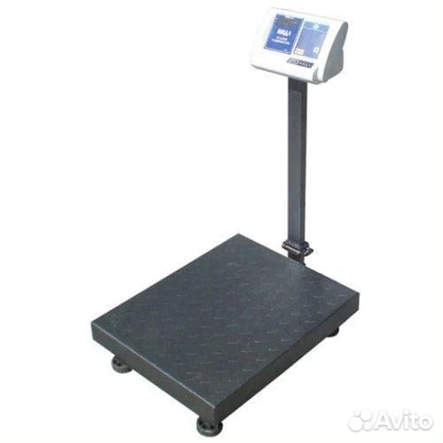 Весы торговые от 35 до 500кг. В Липецке