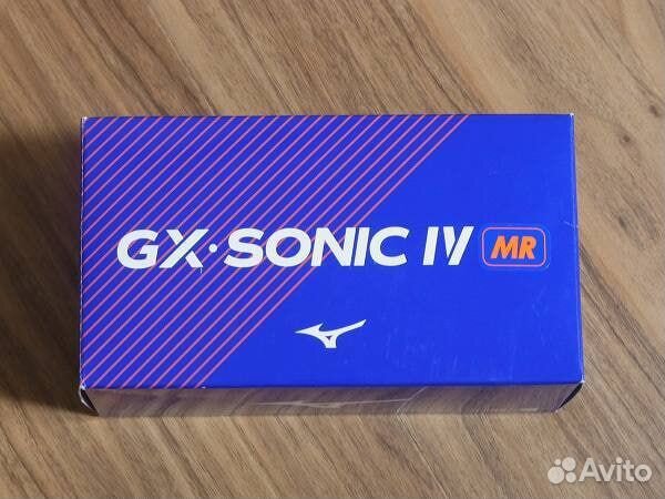 Купальник стартовый гидрокостюм Mizuno GX Sonic IV