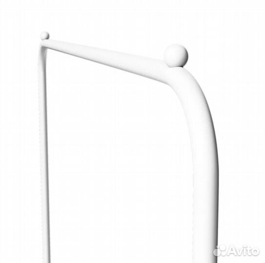 Вешалка напольная новая в сборе