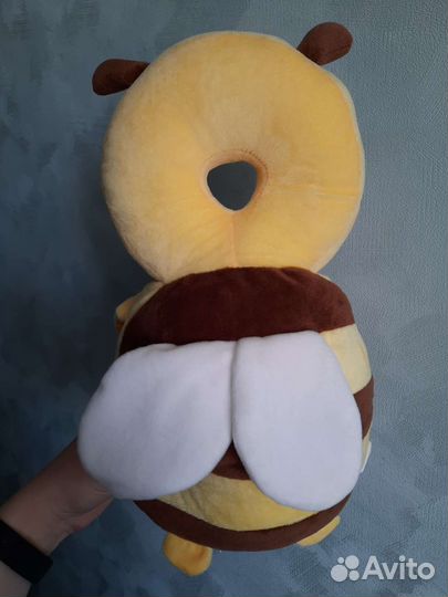 Рюкзак защитный детский