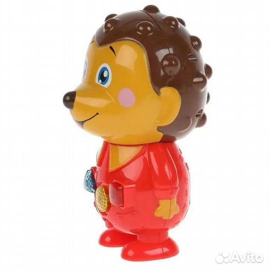 Музыкальная игрушка 