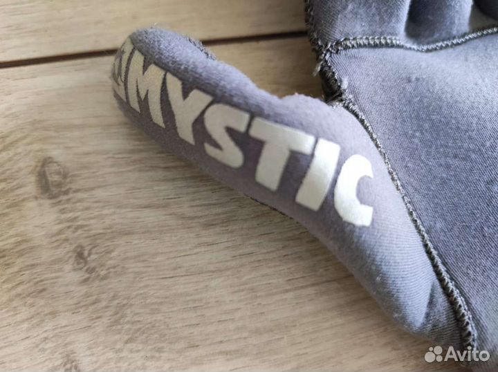 Гидроперчатки