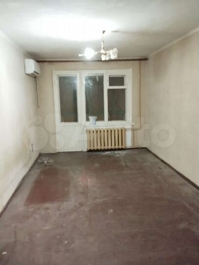 2-к. квартира, 45 м², 2/5 эт.