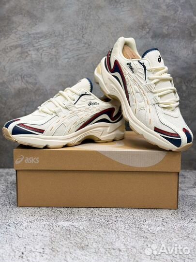 Кроссовки asics GEL-pereleus