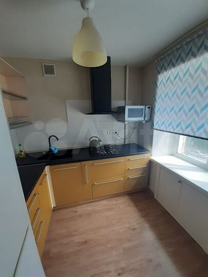 2-к. квартира, 43 м², 4/5 эт.