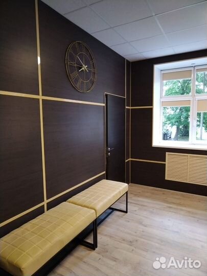 Почасовая аренда конференц-зала