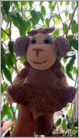 Мягкие игрушки гипоаллергенный наполнитель