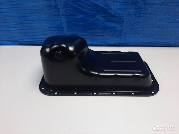 Масляный поддон Daewoo Matiz F1417R87