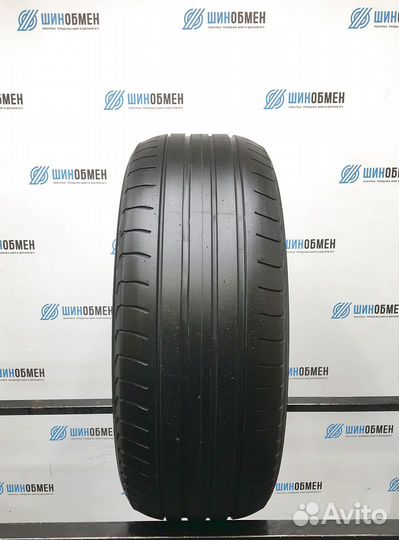 Yokohama AC01 C.Drive 225/60 R16 98W