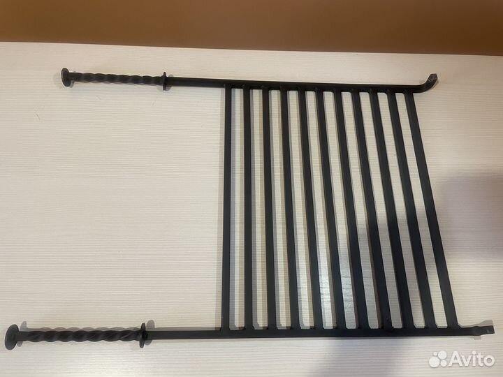 Решетка для мангала