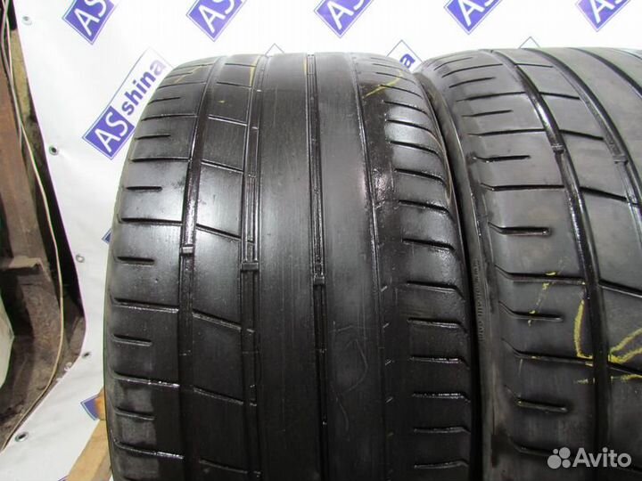 Pirelli P Zero 265/35 R20 97P