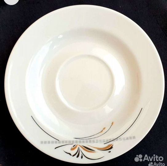 Набор чайной посуды фарфор Германия