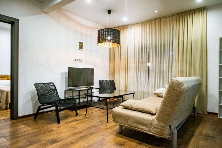 Дом 60 м² на участке 3 сот.