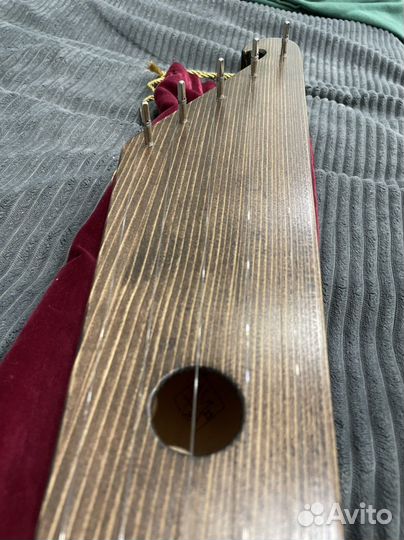 Кантеле из Дома кантеле из Петрозаводск