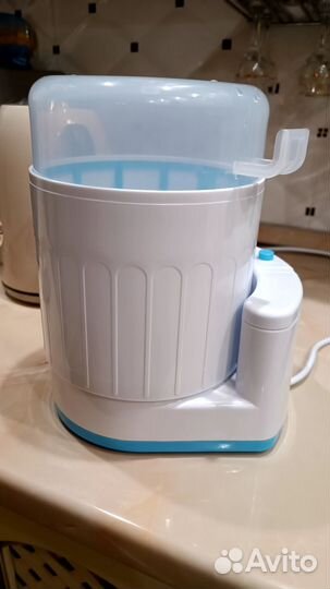 Стерилизатор для бутылочек