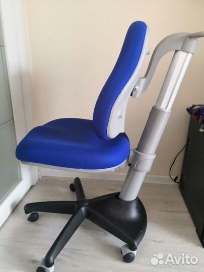 Ортопедическое кресло для школьника