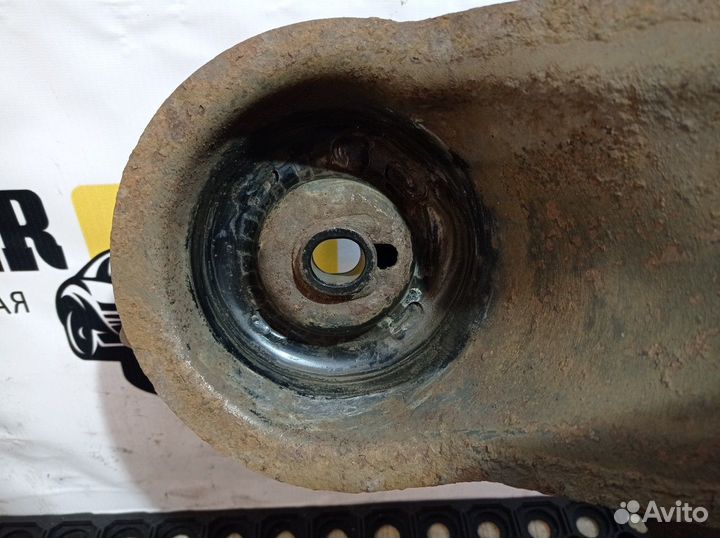 Балка задняя Ford Kuga