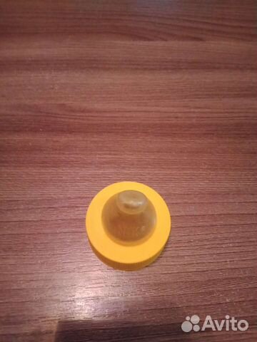 Соска для недоношенных детей