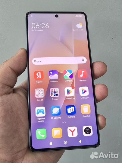 Xiaomi Redmi Note 13 Pro, 8/128 ГБ