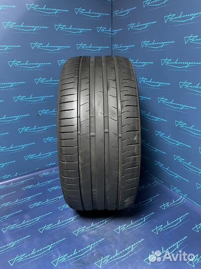 Toyo Proxes Sport 255/35 R19 96Y