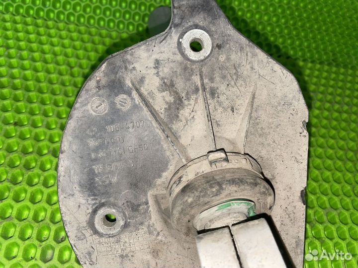 Кардан рулевой BMW 5 E60 2003-2009